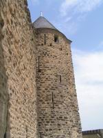 Carcassonne - 41 - Tour Mipadre (2)